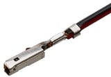 Cable Repairkit Blade terminal sleeve Type A Gold