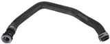 Heater hose Outtake Water pipe - Firewall 31293733 (1098382) - Volvo C30, S40, V50 (2004-)