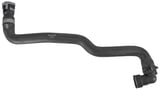 Heizungsschlauch Abfluss Wasserrohr - Durchführung Spritzwand 31274135 (1098383) - Volvo C30, S40, V50 (2004-)