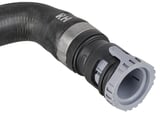 Heater hose Outtake Water pipe - Firewall