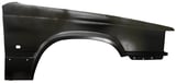 Fender front right 1355412 (1098390) - Volvo 700, 900