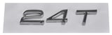 Emblem Tailgate