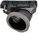 Ventilation nozzles Dashboard Driver side