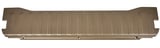 Interior, lining trunk Trunk lid upper Section mocca brown 39800308 (1098422) - Volvo XC90 (-2014)