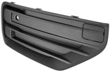 Cover, Bumper Grid front right 32345467 (1098431) - Volvo XC90 (2016-)