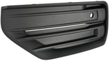 Cover, Bumper Grid front left 32345466 (1098432) - Volvo XC90 (2016-)