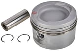 Piston Kit 271269 (1098436) - Volvo 200, 700