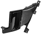 Mounting bracket, Bumper outer front left 80047280 (1098444) - Volvo EX30, EX30 CC