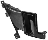 Halter, Stoßstange außen vorne rechts 80047281 (1098445) - Volvo EX30, EX30 CC