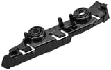 Konsole, Kotflügel vorne links 80001753 (1098446) - Volvo EX30, EX30 CC