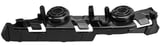 Bracket, Fender front left