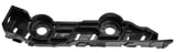 Bracket, Fender front left
