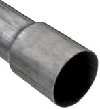 Rear Silencer