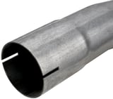 Rear Silencer