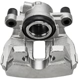 Brake caliper Front axle left
