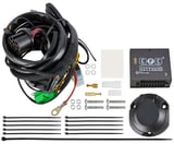Elektrosatz, Anhängerkupplung (1098527) - Volvo XC40/EX40, XC60 (2018-), XC90 (2016-)