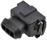 Connector housing, Distributor