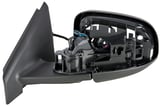 Drive unit, Exterior mirror left
