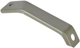 Halter, Stoßstange hinten links 1255157 (1098569) - Volvo 200
