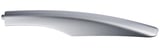 Panel Roof rails front right