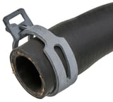 Heater hose Outtake