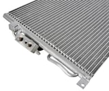 Condenser, Air conditioner