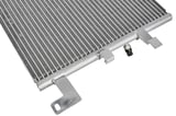 Condenser, Air conditioner