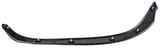 Sealing strip, Body C-pillar rear left