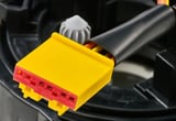 Control unit, Control stalk Indicators/Wipers SAS