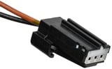 Control unit, Control stalk Indicators/Wipers SAS