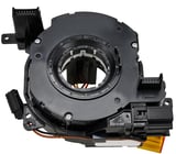 Control unit, Control stalk Indicators/Wipers SAS