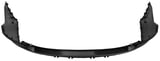 Spoiler for Bumper rear