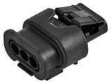 Plug housing Type B 30644649 (1098739) - Volvo universal