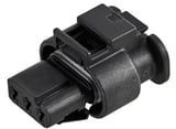 Plug housing Type B