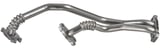 Oil pipe Turbo charger outtake