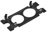 Seal, Oil outlet (Turbocharger) 32441525 (1098756) - Volvo S60, V60, V60 CC (2019-), S90, V90 (2017-), V90 CC, XC40/EX40, XC60 (2018-), XC90 (2016-)