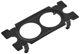 Seal, Oil outlet (Turbocharger)