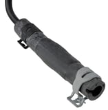 Breather hose, Expansion tank