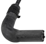 Breather hose, Expansion tank