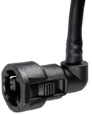 Breather hose, Expansion tank