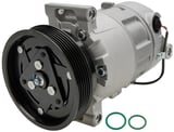Klimakompressor 36010255 (1098798) - Volvo S90, V90 (2017-), V40 (2013-), V40 CC, V90 CC, XC90 (2016-)