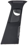 Innenverkleidung B-Säule rechts oben 39822462 (1098806) - Volvo S60 (2011-2018), S60 CC (-2018), V60 (2011-2018), V60 CC (-2018)