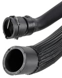 Radiator hose lower