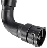 Radiator hose lower