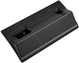 Interior panel AUX / USB Input Tunnel console rear