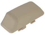 Button, Cargo cover 39856321 (1098845) - Volvo V60 (2011-2018), V60 CC (-2018), V70 (2008-), XC60 (-2017), XC70 (2008-)