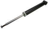 Shock absorber Rear axle