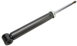 Shock absorber Rear axle