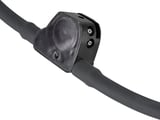 Nozzle, Windscreen washer left for Windscreen
