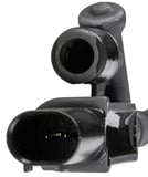 Nozzle, Windscreen washer left for Windscreen